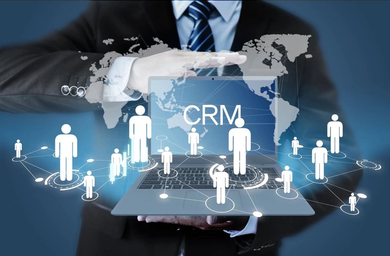 CRM营销：如何优化客户关系管理策略